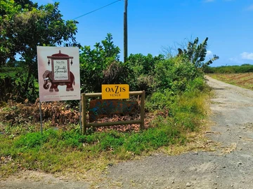 Terrain Commercial
