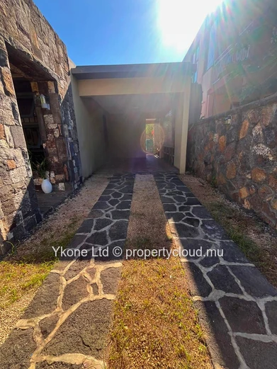 House For Rent In Pointe aux Piments