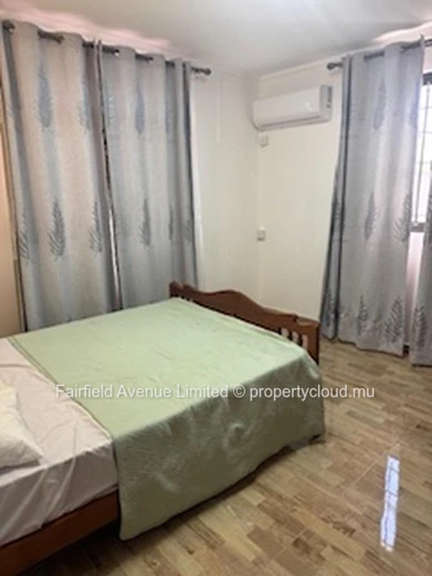 Appartement meublé à louer à Mon Choisy