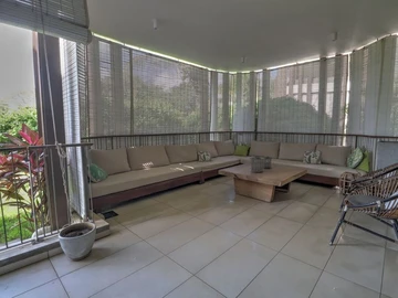 Appartement de 2 Chambres