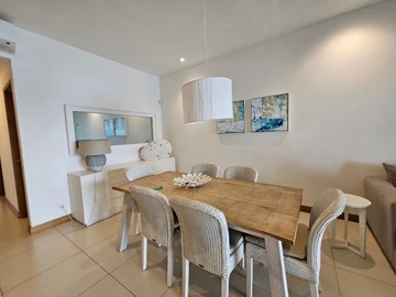 Appartement de 3 Chambres