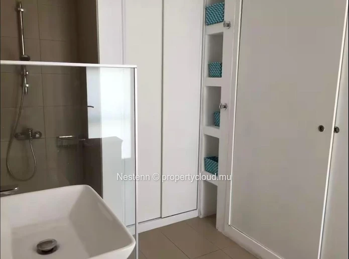 Charmant appartement 1 chambre meublé 