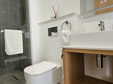 3 Bedroom Penthouse