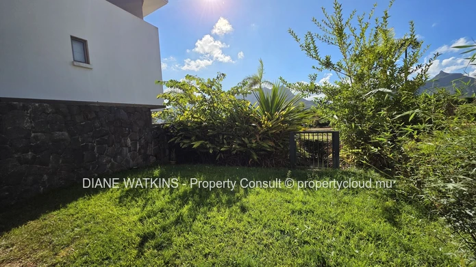 Charming Garden Apartment for Rent at Les Promenades d'Helvétia – Available from 1st August