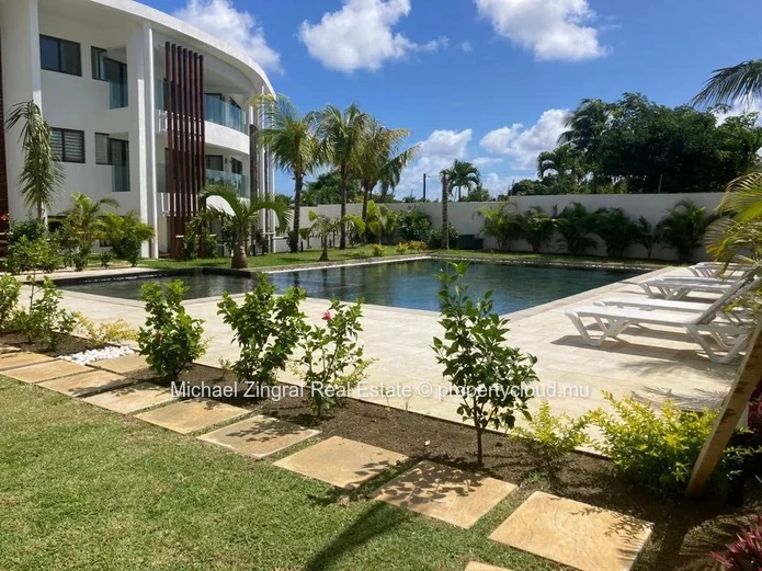 Mauritius - Penthouse near downtown - Grand Bay