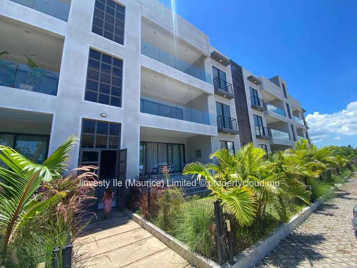 3-Bedroom Apartment for Sale in Grand Baie | Walk to the Beach and Town Centre | Jinvesty Mauritius