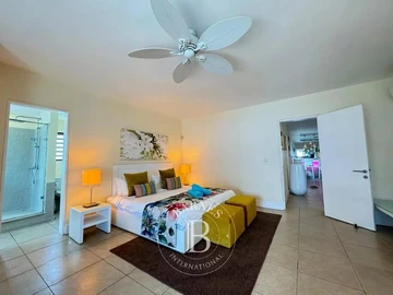 Appartement de 3 Chambres