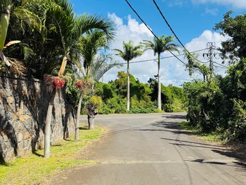 Residential Land