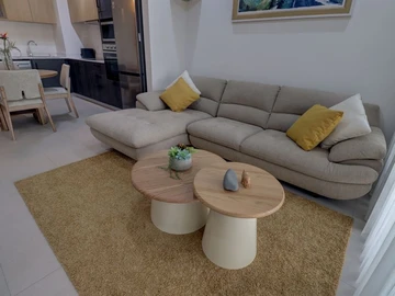 Appartement de 2 Chambres