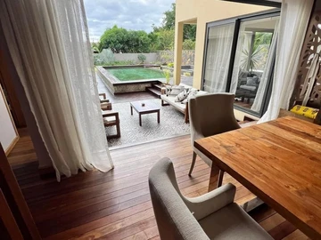 Villa de 4 Chambres
