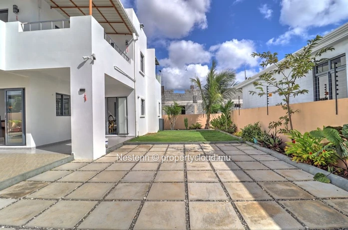 Villa de 3 chambres a seulement 5 minutes a pied de la mer