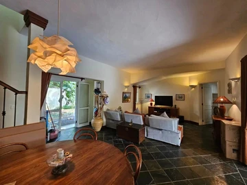 Villa de 3 Chambres