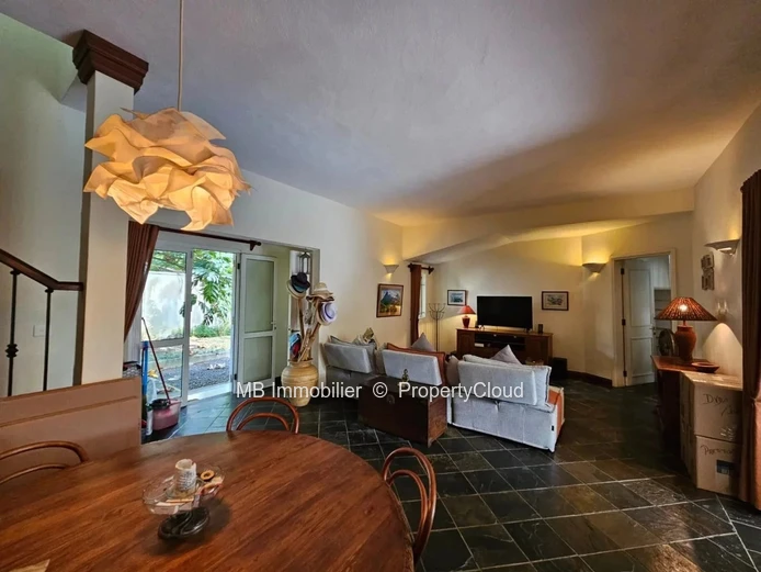 Villa en vente.