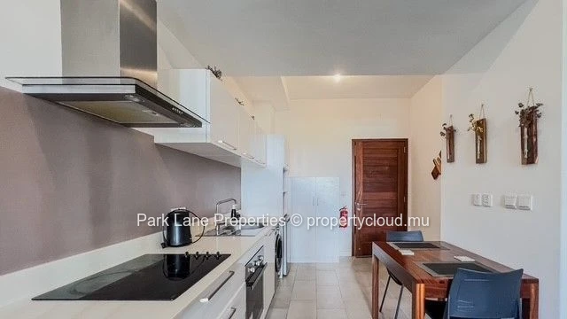 Modern & elegant studio in the heart of Ebène – Prime investment opportunity