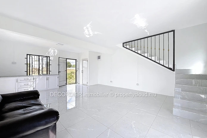 Duplex for sale in Grand Gaube