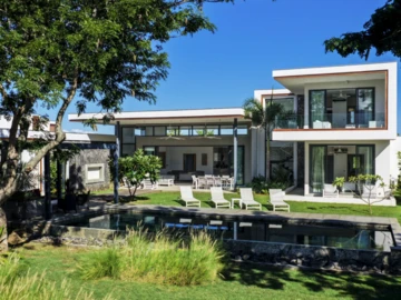 Villa de 5 Chambres