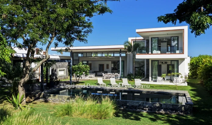 Villa Panorama