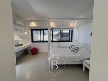 Villa de 4 Chambres