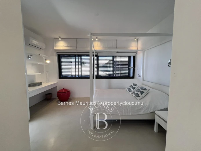 CAP MALHEUREUX - Villa - 4 bedrooms