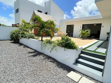 3 Bedroom Villa