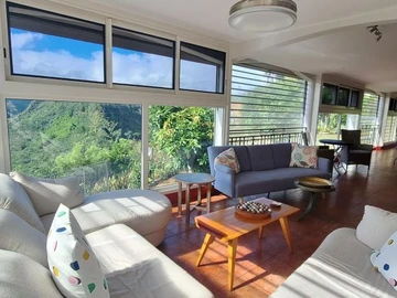Villa de 8 Chambres