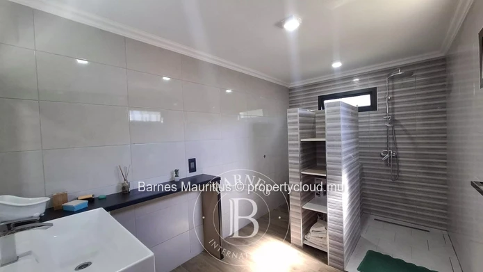 BAMBOU - Modern Villa - 4 Bedrooms