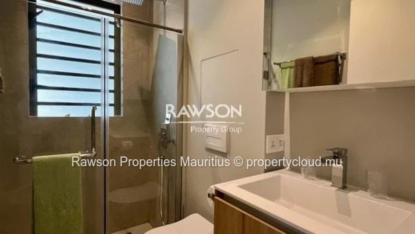 Modern 3-Bedroom Apartment in Coral Paradise in La Preneuse 