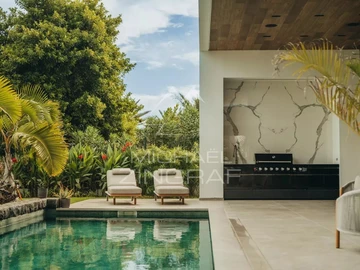 4 Bedroom Villa