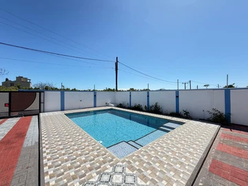 Villa de 4 Chambres