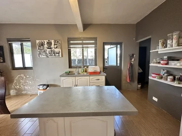 Villa de 6 Chambres