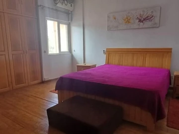 Appartement de 3 Chambres