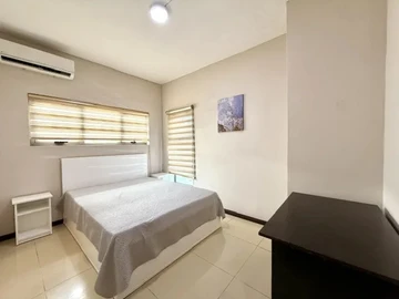 3 Bedroom Townhouse, Duplex