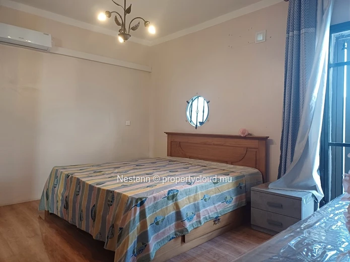 Charming house with a comfortable and modern living space with breathtaking mountain views.