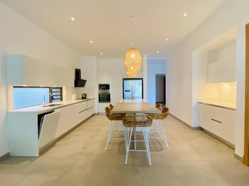 Appartement de 3 Chambres