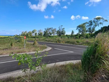 Residential Land