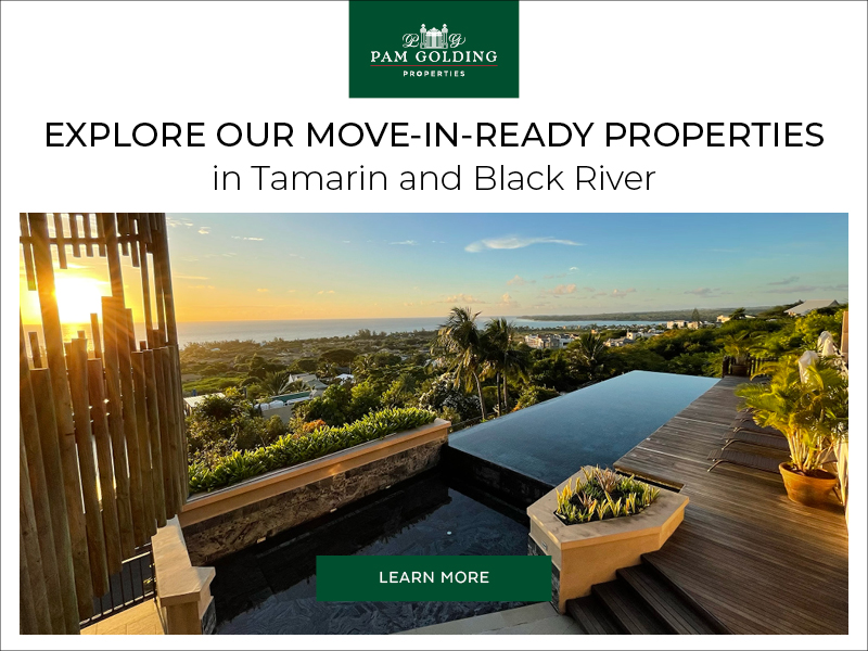 Pam Golding - Explore our move in ready Properties