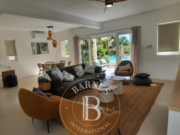 Townhouse, Duplex de 3 Chambres