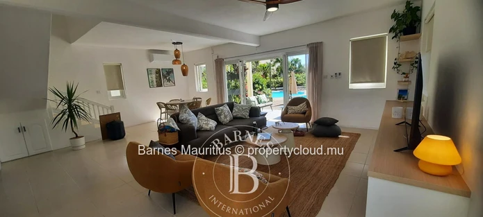 CALODYNE - Brand New Duplex - 3 Bedrooms