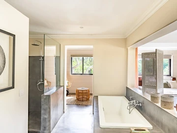 Villa de 6 Chambres