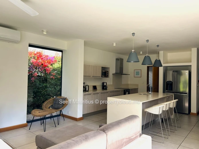 Villa de Luxe à Vendre dans un Domaine Sécurisé