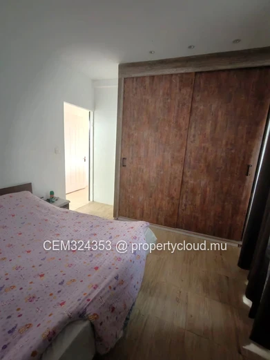 Appartement meublé -équipé et neuf a louer a Vacoas-Solferino
