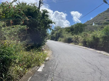 Residential Land