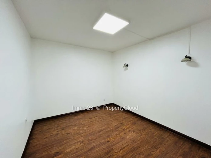 Appartement a vendre
