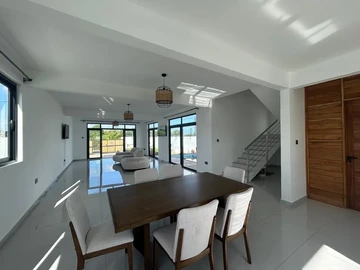 Villa de 3 Chambres