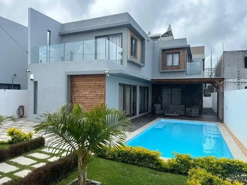 Villa de 3 Chambres