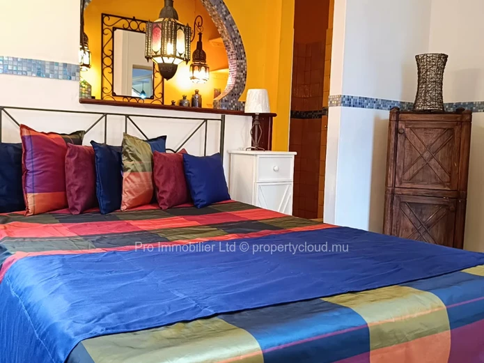 Experience the comfort and allure of this exquisitely decorated apartment, now available for Sale in the vibrant neig...