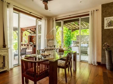 3 Bedroom Villa