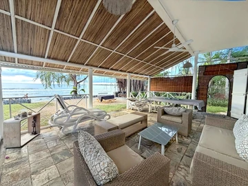 Villa de 4 Chambres