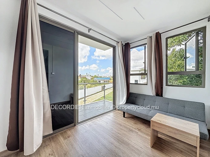 Maison à Louer - Grand Baie