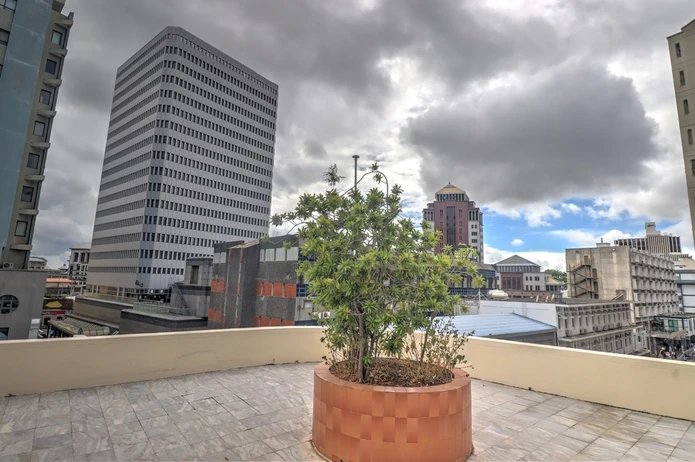 Office space of 115m²